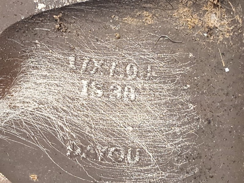 Recambio de llanta para opel mokka / mokka x (j13) 1.6 cdti (_76) referencia OEM IAM 95396384  