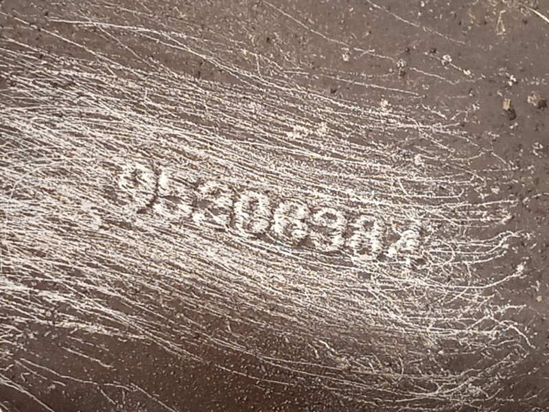 Recambio de llanta para opel mokka / mokka x (j13) 1.6 cdti (_76) referencia OEM IAM 95396384  