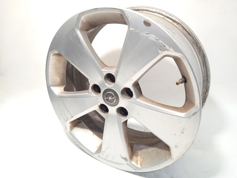 Recambio de llanta para opel mokka / mokka x (j13) 1.6 cdti (_76) referencia OEM IAM 95396384  