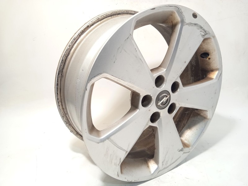 Recambio de llanta para opel mokka / mokka x (j13) 1.6 cdti (_76) referencia OEM IAM 95396384  