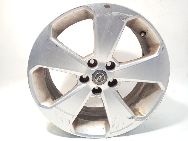 Recambio de llanta para opel mokka / mokka x (j13) 1.6 cdti (_76) referencia OEM IAM 95396384  
