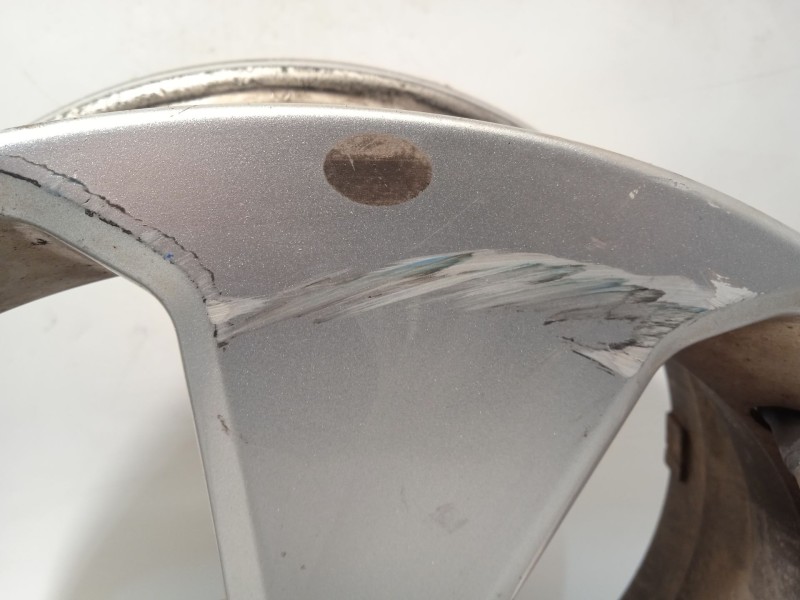 Recambio de llanta para opel mokka / mokka x (j13) 1.6 cdti (_76) referencia OEM IAM 95396384  