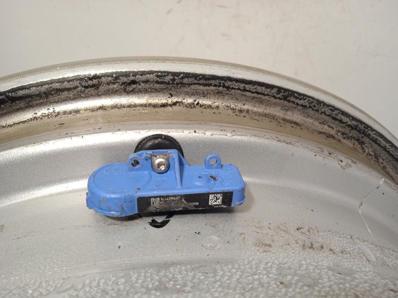 Recambio de llanta para opel mokka / mokka x (j13) 1.6 cdti (_76) referencia OEM IAM 95396384  