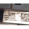 Recambio de mando intermitentes para kia niro referencia OEM IAM 93404Q4960  