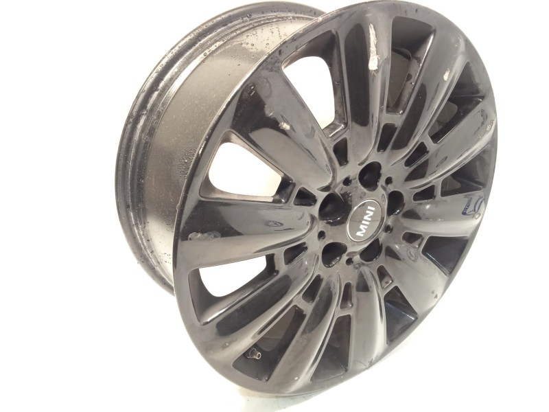 Recambio de llanta para mini mini countryman (f60) cooper referencia OEM IAM 6856034 36116856034 