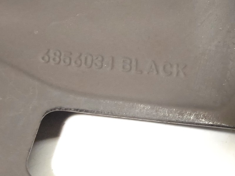 Recambio de llanta para mini mini countryman (f60) cooper referencia OEM IAM 6856034 36116856034 