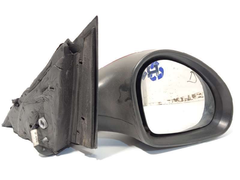 RETROVISOR DERECHO 6L1857508AA 6L1857508AA9B9