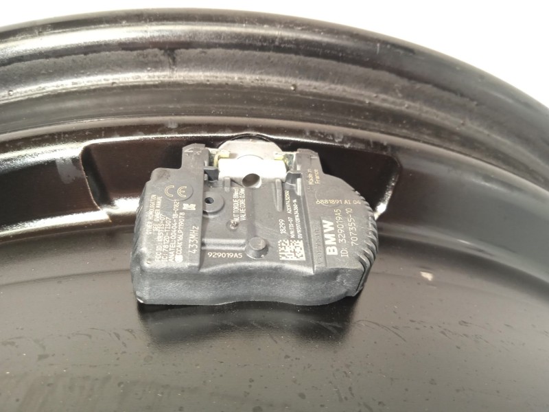 Recambio de llanta para mini mini countryman (f60) cooper referencia OEM IAM 6856034 36116856034 