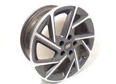 Recambio de llanta para hyundai i30 (pde, pd, pden) 1.5 t-gdi hybrid 48v referencia OEM IAM 52910G4800   2