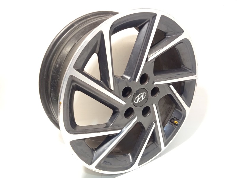 Recambio de llanta para hyundai i30 (pde, pd, pden) 1.5 t-gdi hybrid 48v referencia OEM IAM 52910G4800  
