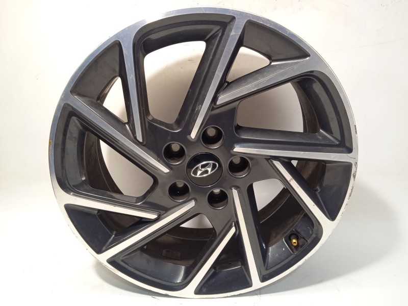 Recambio de llanta para hyundai i30 (pde, pd, pden) 1.5 t-gdi hybrid 48v referencia OEM IAM 52910G4800  