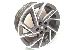 Recambio de llanta para hyundai i30 (pde, pd, pden) 1.5 t-gdi hybrid 48v referencia OEM IAM 52910G4800   2