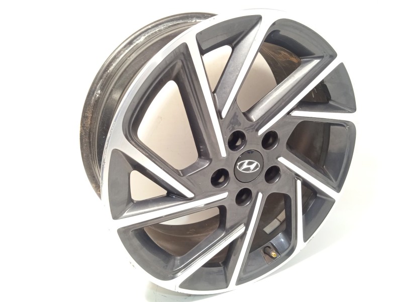 Recambio de llanta para hyundai i30 (pde, pd, pden) 1.5 t-gdi hybrid 48v referencia OEM IAM 52910G4800  