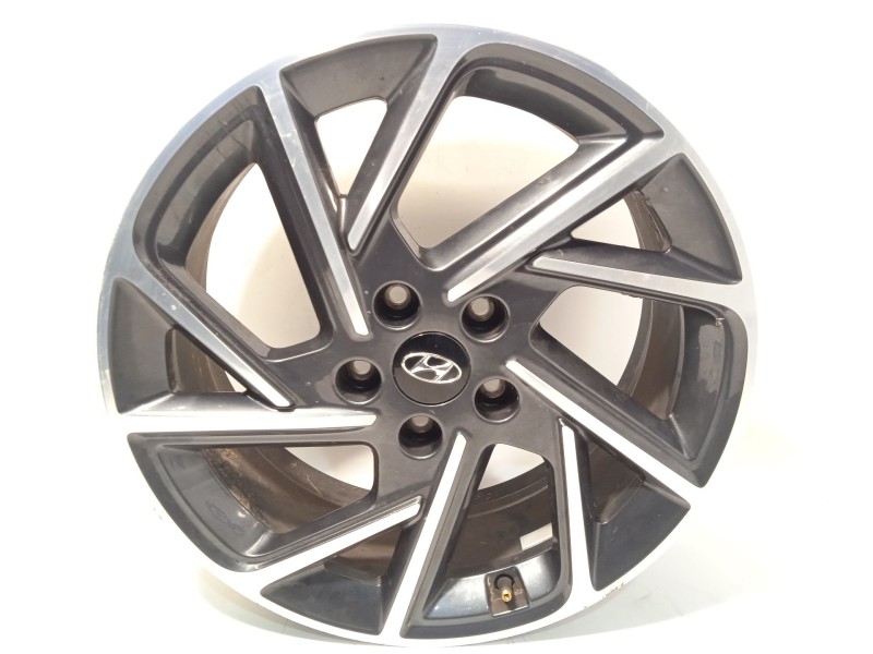Recambio de llanta para hyundai i30 (pde, pd, pden) 1.5 t-gdi hybrid 48v referencia OEM IAM 52910G4800  
