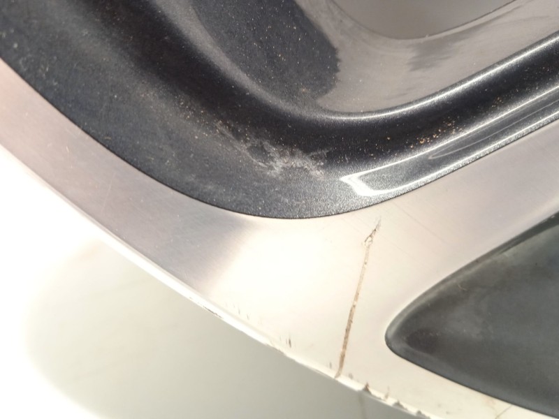 Recambio de llanta para hyundai i30 (pde, pd, pden) 1.5 t-gdi hybrid 48v referencia OEM IAM 52910G4800  