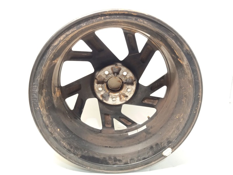 Recambio de llanta para hyundai i30 (pde, pd, pden) 1.5 t-gdi hybrid 48v referencia OEM IAM 52910G4800  