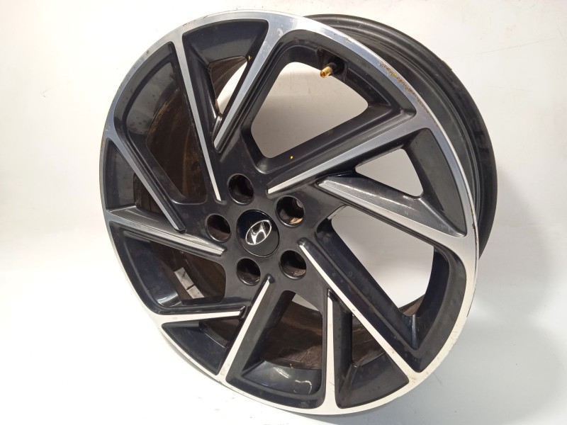 Recambio de llanta para hyundai i30 (pde, pd, pden) 1.5 t-gdi hybrid 48v referencia OEM IAM 52910G4800  