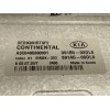 Recambio de centralita motor uce para kia niro referencia OEM IAM 391B503DL8 391B103CC3 A3C0282880201