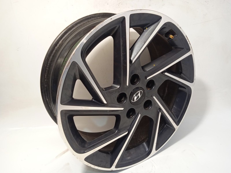 Recambio de llanta para hyundai i30 (pde, pd, pden) 1.5 t-gdi hybrid 48v referencia OEM IAM 52910G4800  