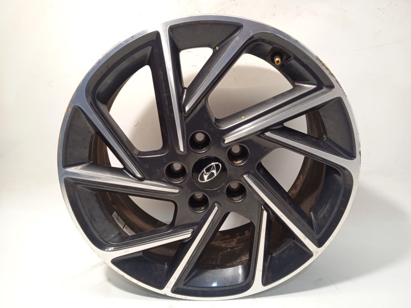 Recambio de llanta para hyundai i30 (pde, pd, pden) 1.5 t-gdi hybrid 48v referencia OEM IAM 52910G4800  