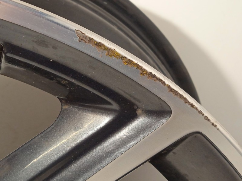 Recambio de llanta para hyundai i30 (pde, pd, pden) 1.5 t-gdi hybrid 48v referencia OEM IAM 52910G4800  