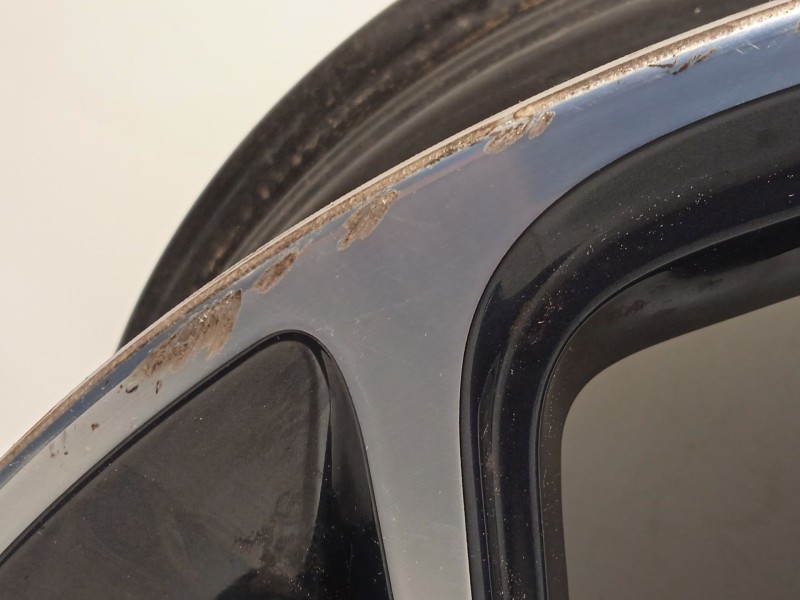 Recambio de llanta para hyundai i30 (pde, pd, pden) 1.5 t-gdi hybrid 48v referencia OEM IAM 52910G4800  