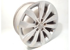 Recambio de llanta para volkswagen t-roc (a11, d11) 2.0 tdi referencia OEM IAM 2GA601025J 2GA601025JDM9  2