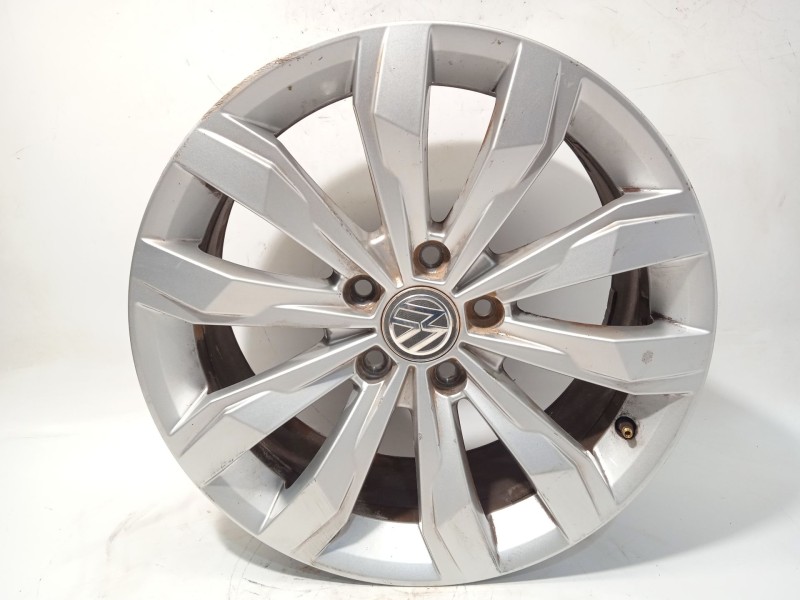 Recambio de llanta para volkswagen t-roc (a11, d11) 2.0 tdi referencia OEM IAM 2GA601025J 2GA601025JDM9 