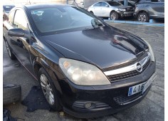 opel astra h gtc (a04) del año 2010 2