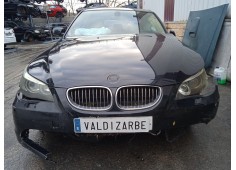 bmw 5 (e60) del año 2006 2