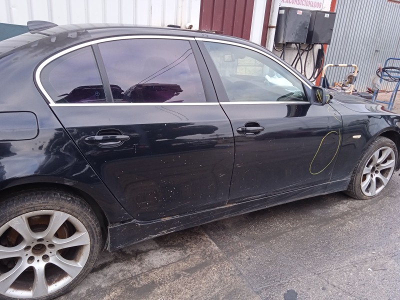 bmw 5 (e60) del año 2006