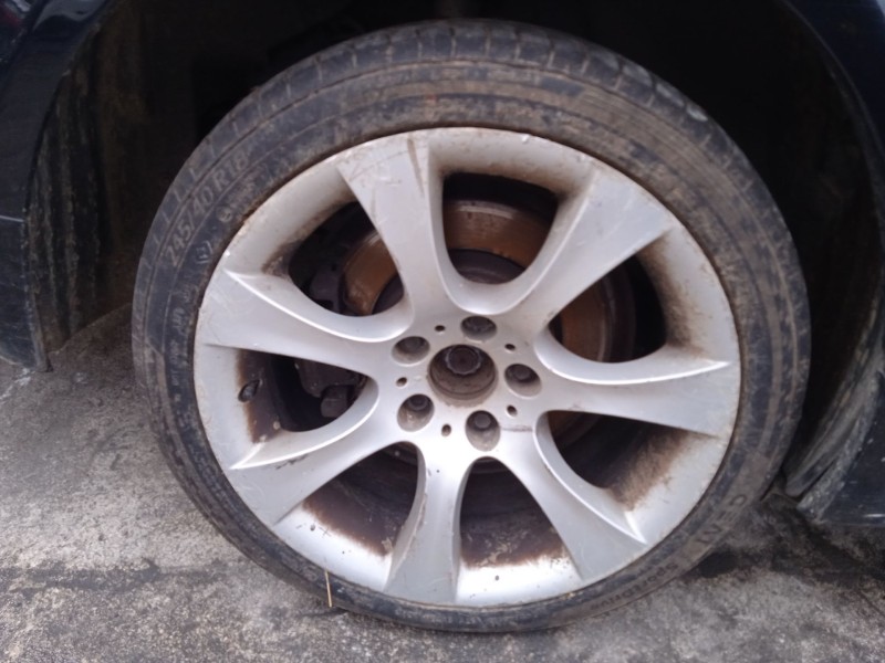 bmw 5 (e60) del año 2006