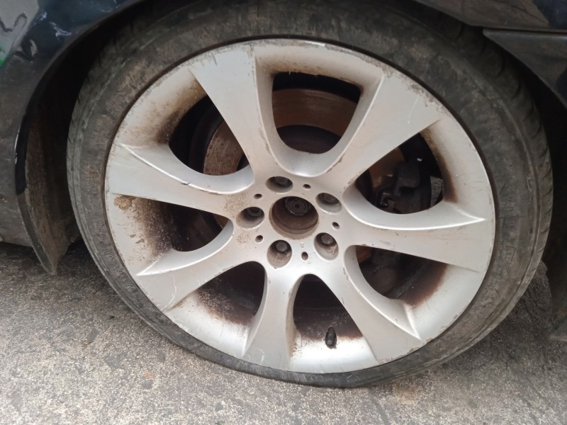 bmw 5 (e60) del año 2006