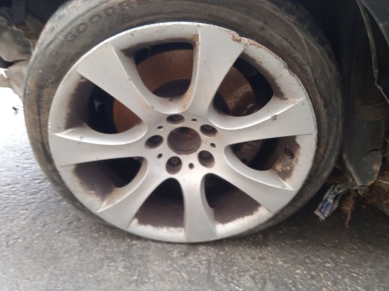 bmw 5 (e60) del año 2006