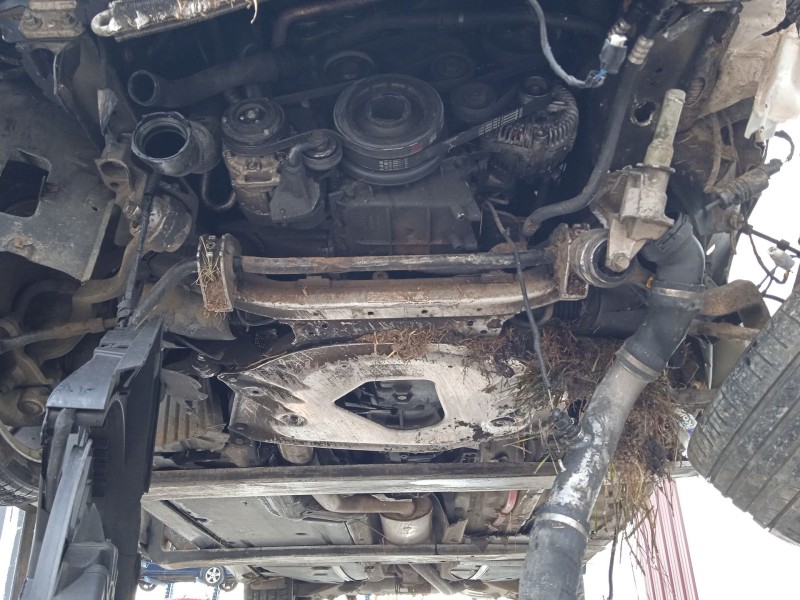 bmw 5 (e60) del año 2006