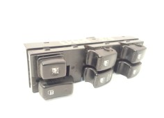Recambio de mando elevalunas delantero izquierdo para kia sportage ii (je_, km_) 2.0 crdi referencia OEM IAM 935701F370SS   2