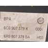 Recambio de abs para seat ibiza (6p1) style connect referencia OEM IAM 6C0614517K 6C0907379K 269642