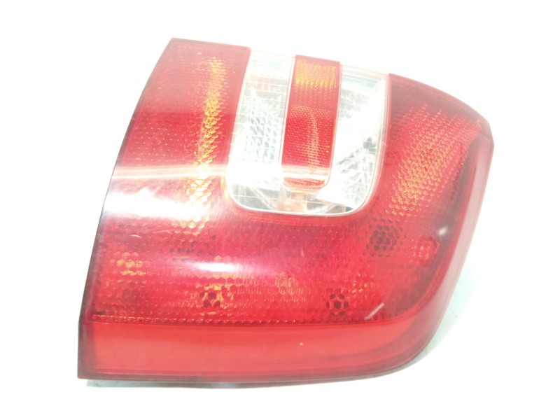 Recambio de piloto trasero derecho para skoda octavia ii combi (1z5) 1.9 tdi referencia OEM IAM 1Z9945112B  