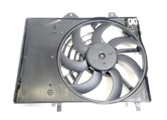 Recambio de electroventilador para peugeot 2008 i (cu_) 1.6 bluehdi 120 referencia OEM IAM 9801666680  