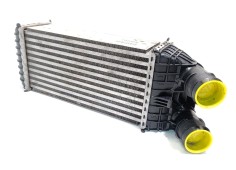 Recambio de intercooler para peugeot 2008 i (cu_) 1.6 bluehdi 120 referencia OEM IAM 9803900780  CV448004