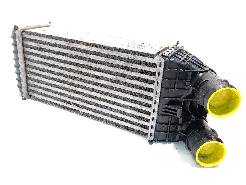 Recambio de intercooler para peugeot 2008 i (cu_) 1.6 bluehdi 120 referencia OEM IAM 9803900780  CV448004