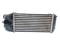 Recambio de intercooler para peugeot 2008 i (cu_) 1.6 bluehdi 120 referencia OEM IAM 9803900780  CV448004 2
