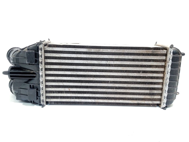 Recambio de intercooler para peugeot 2008 i (cu_) 1.6 bluehdi 120 referencia OEM IAM 9803900780  CV448004