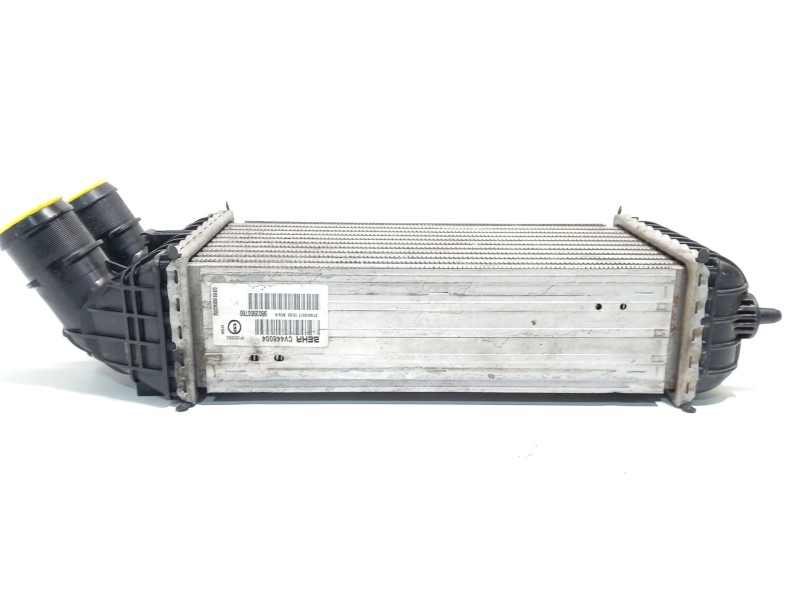 Recambio de intercooler para peugeot 2008 i (cu_) 1.6 bluehdi 120 referencia OEM IAM 9803900780  CV448004