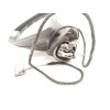 Recambio de retrovisor izquierdo para audi a1 sportback (8xa, 8xf) 1.6 tdi referencia OEM IAM 8X1857409R9B9  