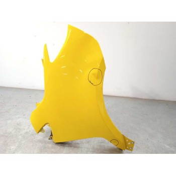 Recambio de aleta delantera derecha para mercedes-benz sprinter 4-t furgoneta (b907, b910) 419 cdi rwd (907.643, 907.645, 907.64