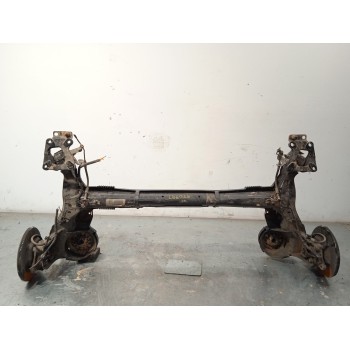 Recambio de puente trasero para peugeot rifter 1.5 bluehdi 130 referencia OEM IAM 9822650980  