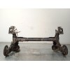 Recambio de puente trasero para peugeot rifter 1.5 bluehdi 130 referencia OEM IAM 9822650980  