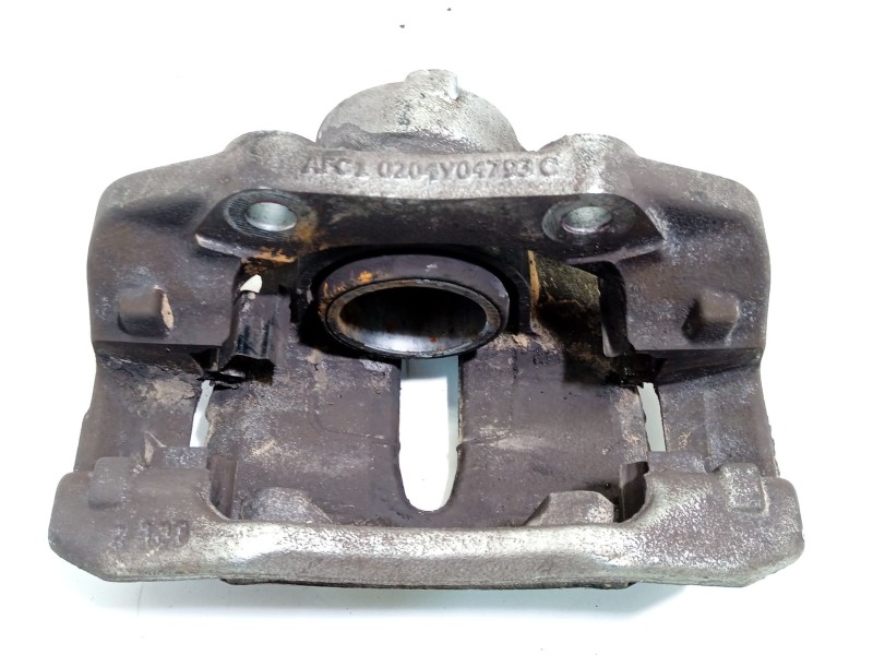 Recambio de pinza freno delantera derecha para peugeot 2008 i (cu_) 1.6 bluehdi 120 referencia OEM IAM 9677584780  