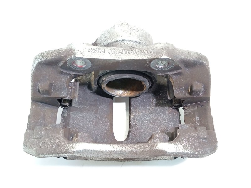Recambio de pinza freno delantera izquierda para peugeot 2008 i (cu_) 1.6 bluehdi 120 referencia OEM IAM 9677584680  
